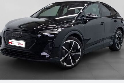 Audi Q4 e-tron 22.113 km 43.740 &euro; Bochum 44809