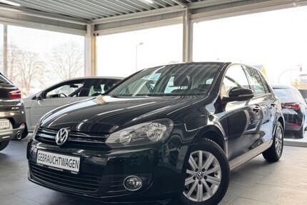 VW Golf 64.366 km 8.490 &euro; Wahlstedt 23812