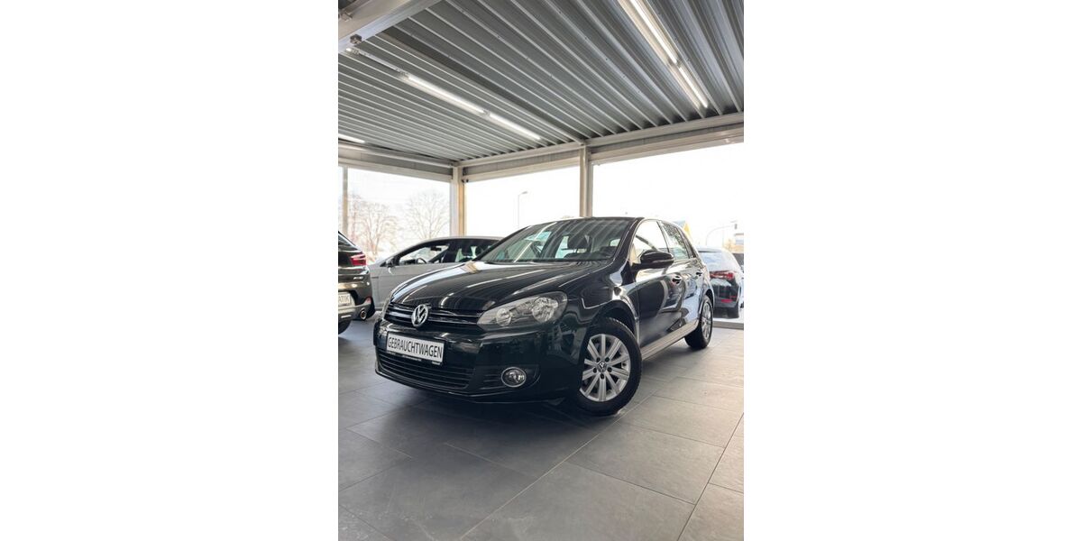VW Golf 64.366 km 8.490 &euro; Wahlstedt 23812