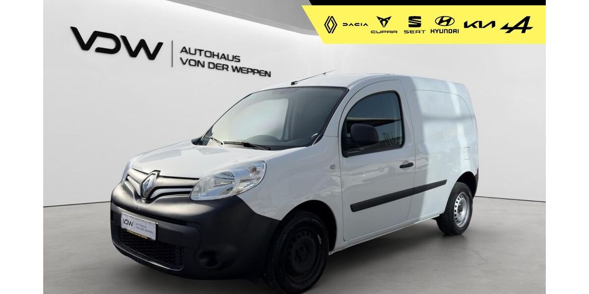 Renault Kangoo 44.547 km 12.490 &euro; Friesenheim 77948
