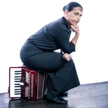 Carmela de Feo - Froschkönigin 08.05.2026 Landesgartenschau-Gelände Neuss