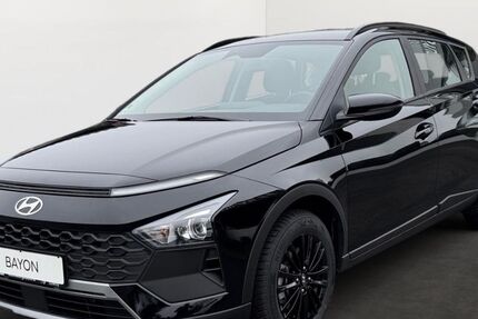 Hyundai BAYON 4.000 km 22.290 &euro; Laubach 35321