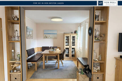 Wohnung Kürnach - 3 Zimmer, 80 m&sup2;, 340.000&euro; | Angebot:26107789