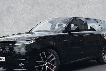 Land Rover Range Rover Sport 12.856 km 135.880 € Frankfurt a.M. 60314