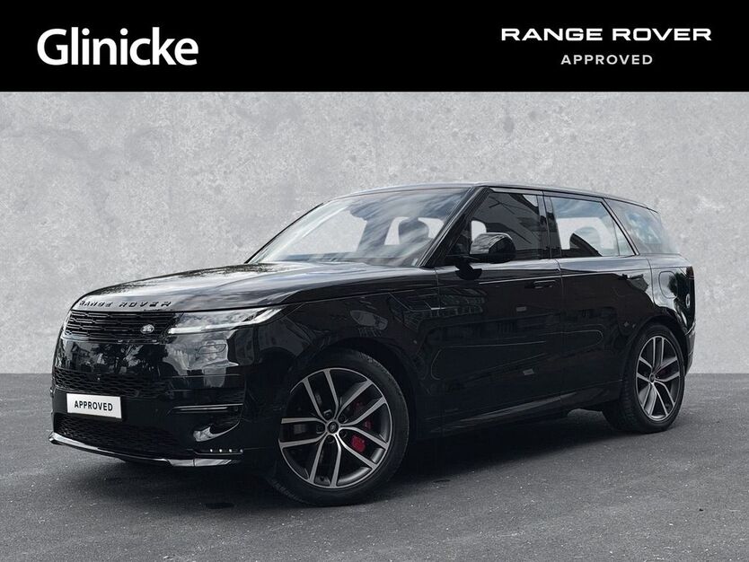 Land Rover Range Rover Sport 12.856 km 135.880 € Frankfurt a.M. 60314