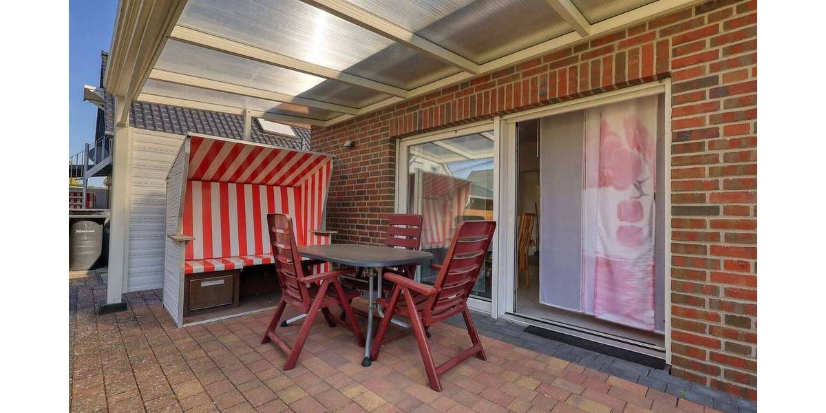 Bungalow Wurster Nordseeküste Neufeld - 3 Zimmer, 65 m&sup2;, 349.000&euro; | Angebot:26768272