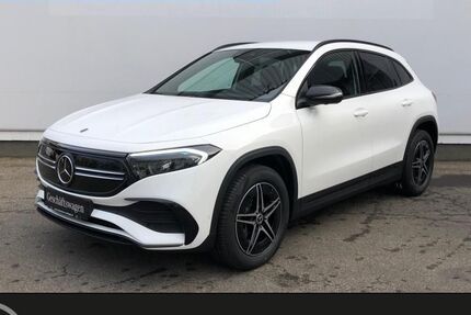 Mercedes-Benz EQA 21.501 km 33.889 &euro; Heilbronn 74072