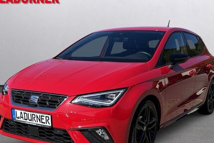 Seat Ibiza 24.750 km 18.290 € Tuttlingen 78532