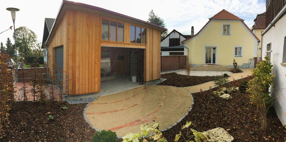 Einfamilienhaus Bopfingen - 4 Zimmer, 90 m&sup2;, 1.250&euro; | Angebot:25300208