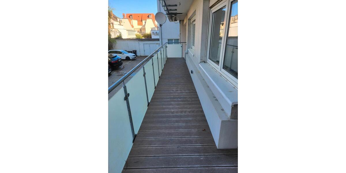 Hochparterre Belm - 3 Zimmer, 68 m&sup2;, 960&euro; | Angebot:26415953