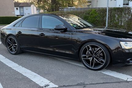 Audi A8 286.777 km 14.999 &euro; Offenburg 77656
