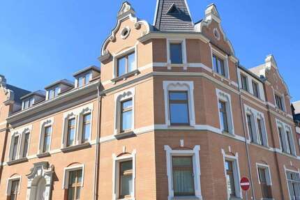 Wohnung Klingenthal - 2 Zimmer, 58 m&sup2;, 320&euro; | Angebot:26607284
