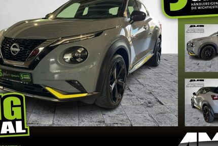 Nissan Juke 30.299 km 18.250 € Ludwigshafen 67065