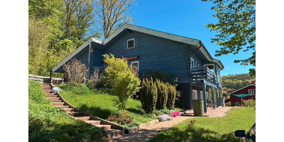 Einfamilienhaus Bad Hersfeld - 9 Zimmer, 180 m&sup2;, 299.000&euro; | Angebot:26926526