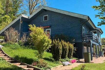 Haus Bad Hersfeld - 9 Zimmer, 180 m&sup2;, 299.000&euro; | Angebot:26926526