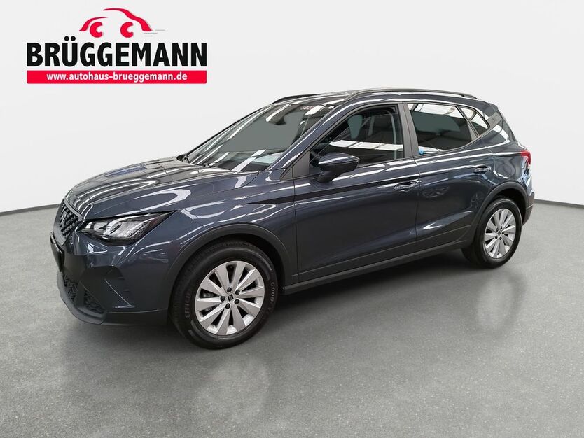 Seat Arona 27.160 km 19.890 € Brandenburg 14772