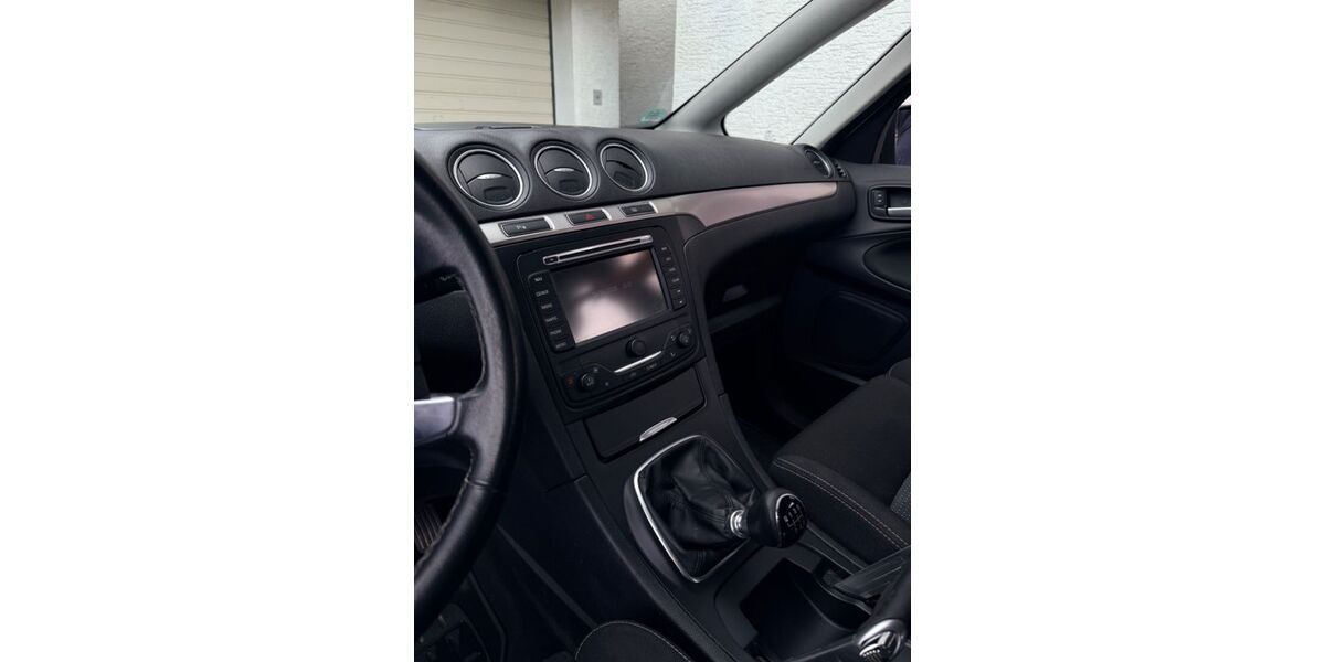 Ford S-Max 138.400 km 6.900 &euro; Oberzent 64760