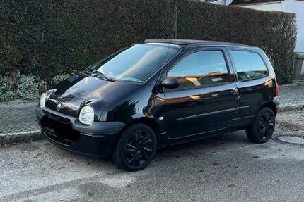 Renault Twingo 116.197 km 2.300 &euro; München 81475