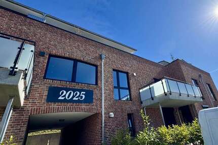 Wohnung Boostedt - 4 Zimmer, 109 m&sup2;, 1.526&euro; | Angebot:27338666
