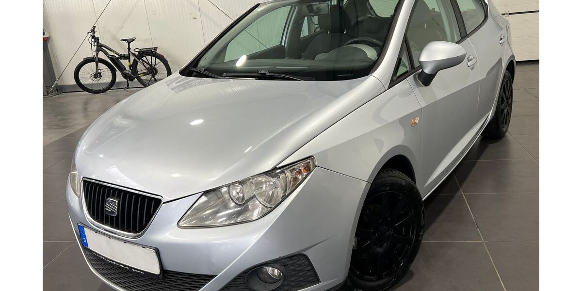 Seat Ibiza 183.000 km 1.995 &euro; Bretten 75015