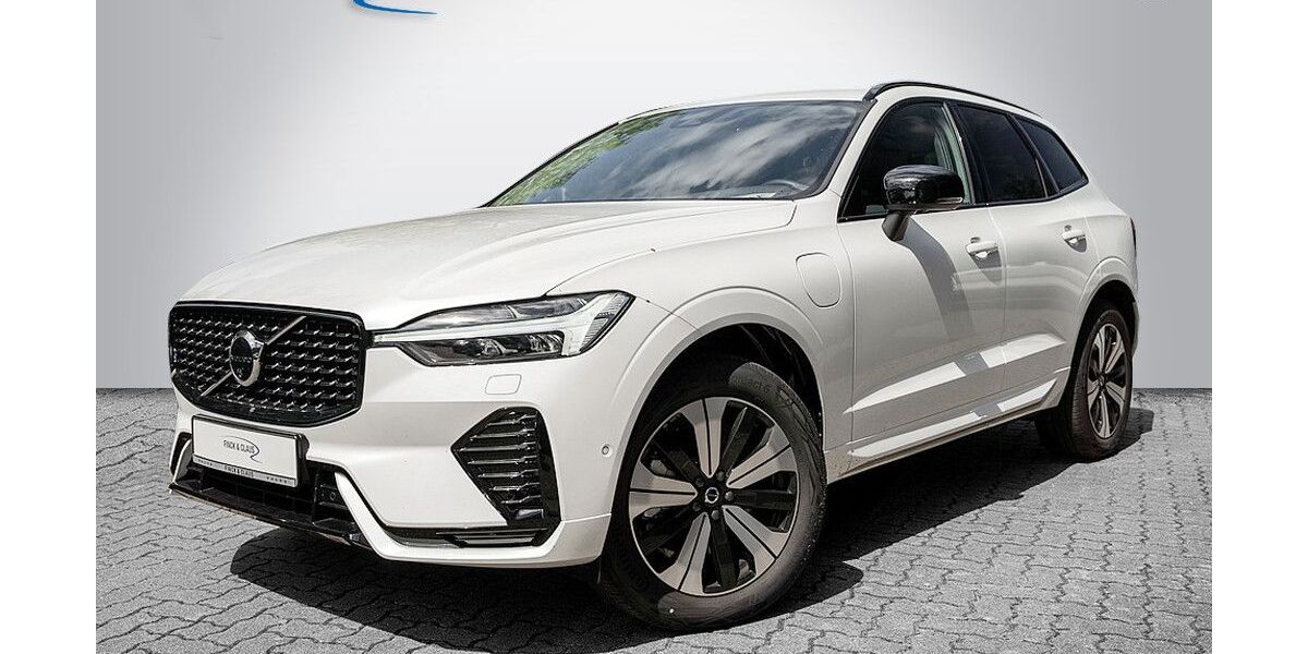 Volvo XC60 3.000 km 51.890 € Pinneberg 25421