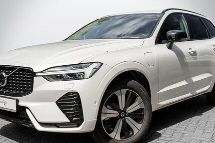 Volvo XC60 3.000 km 52.890 € Pinneberg 25421