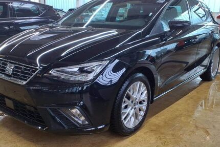 Seat Ibiza 11.300 km 21.950 &euro; Donauwörth 86609