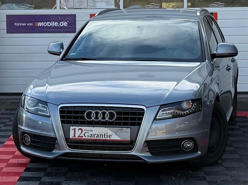 Audi A4 237.300 km 4.499 € VÖHRINGEN (LANDKREIS ROTTWEIL BEI STUTTGART) 72189
