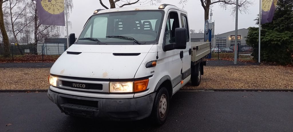 IVECO Andere 154.000 km 3.000 &euro; köln 51147