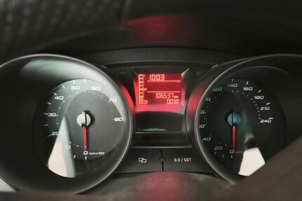 Seat Ibiza 106.500 km 3.200 &euro; Hambach 97456