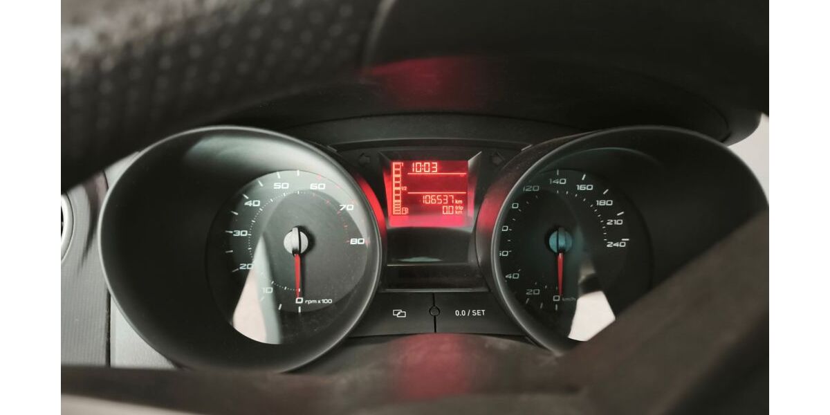 Seat Ibiza 106.500 km 3.500 &euro; Hambach 97456