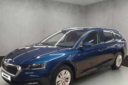 Skoda Octavia 36.300 km 24.950 &euro; Aschaffenburg 63739