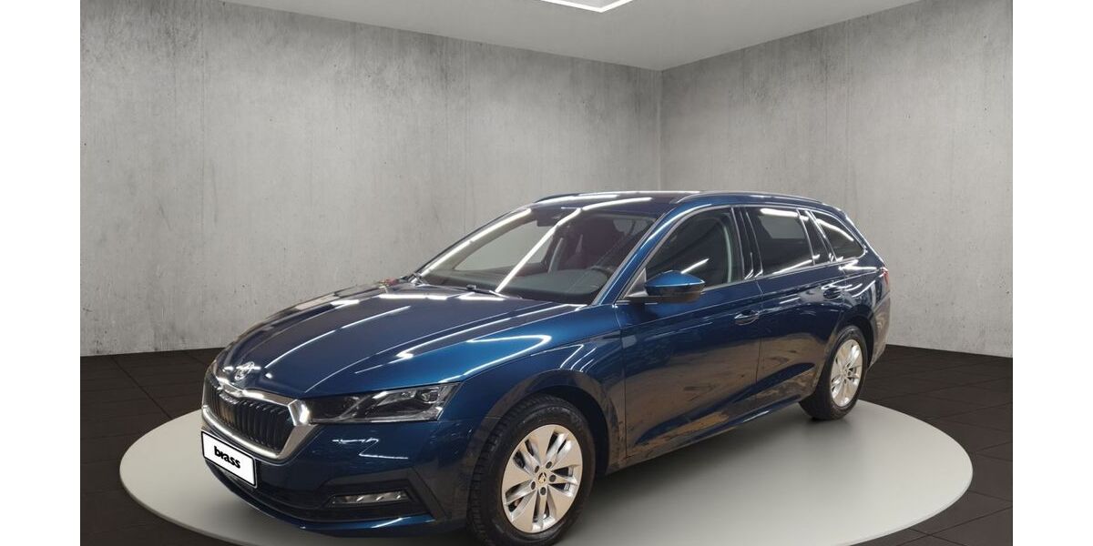 Skoda Octavia 36.300 km 24.950 &euro; Aschaffenburg 63739