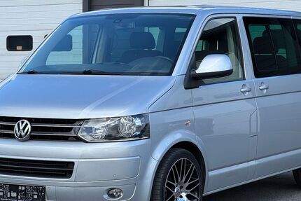 VW T5 Transporter 261.500 km 9.900 € Dülmen 48249