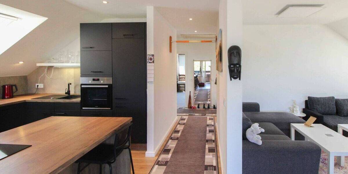 Etagenwohnung Sterup - 3 Zimmer, 103 m&sup2;, 219.000&euro; | Angebot:26160374