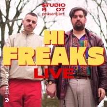 Jean-Philippe Kindler & Simon Slomma 09.01.2026 Centralkomitee