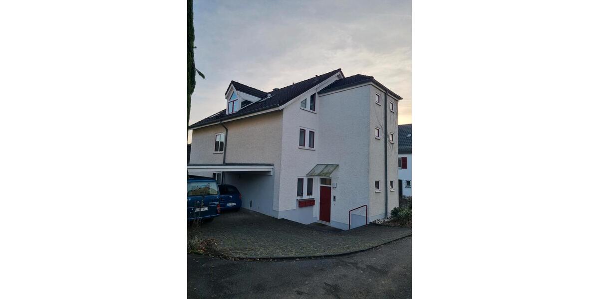 Etagenwohnung Bad Honnef - 3 Zimmer, 111 m&sup2;, 489.000&euro; | Angebot:26404508