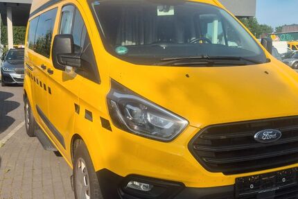 Ford Transit Custom 275.000 km 18.990 &euro; Achim 28832