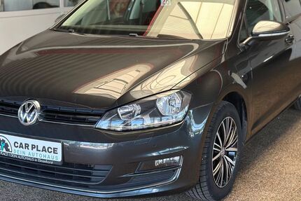 VW Golf 122.000 km 11.899 € Elmenhorst 18107