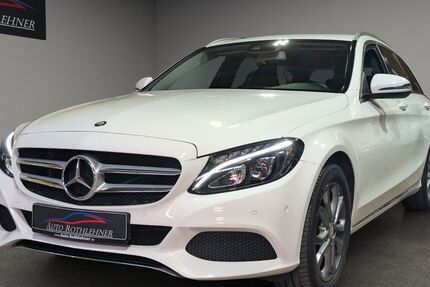 Mercedes-Benz C 250 112.105 km 17.990 &euro; Wagenhofen 85235