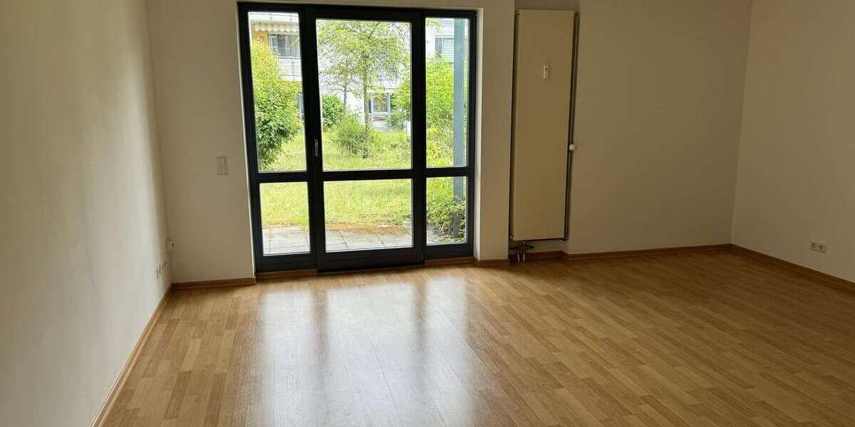 Etagenwohnung Hennigsdorf - 1 Zimmer, 40 m&sup2;, 148.500&euro; | Angebot:25429100