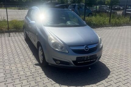 Opel Corsa 82.000 km 3.999 &euro; Mainz -Kastel 55252