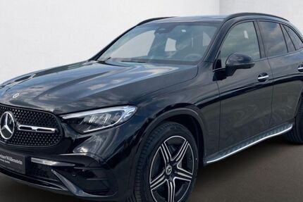 Mercedes-Benz GLC 200 9.000 km 56.881 &euro; Mühldorf 84453