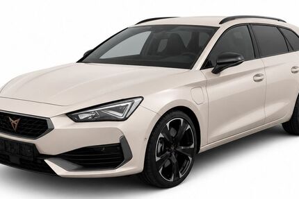 Cupra Leon 90.085 km 22.450 &euro; Wardenburg 26203