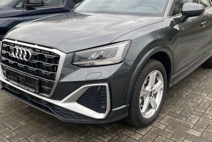 Audi Q2 9.250 km 28.990 &euro; Wadersloh 59329