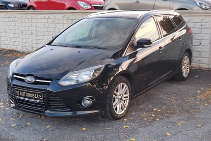 Ford Focus 230.000 km 2.899 &euro; Willingen/Westerwald 56479