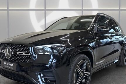 Mercedes-Benz GLE 350 9.900 km 89.900 &euro; Baden-Baden 76532