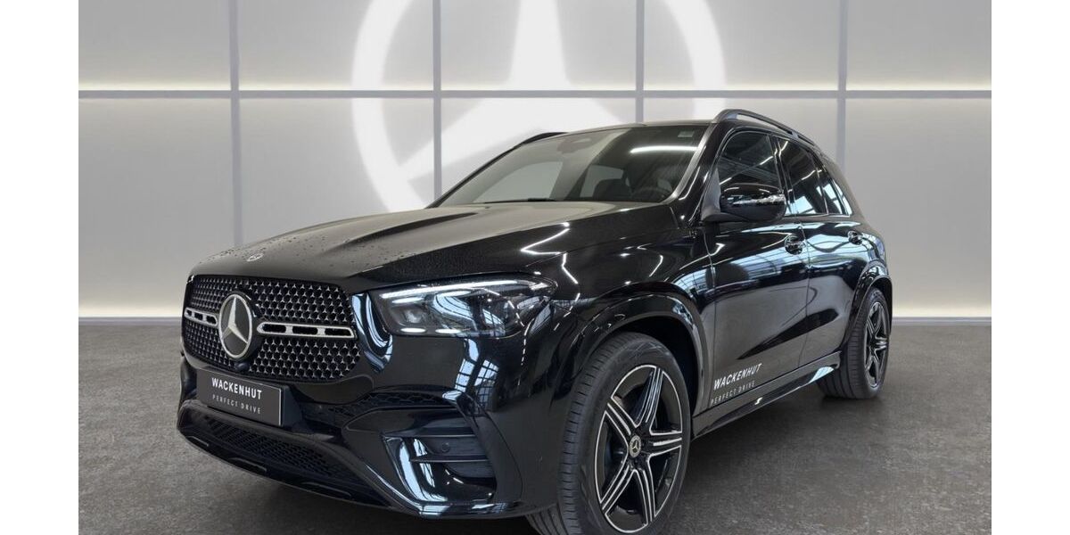 Mercedes-Benz GLE 350 9.900 km 89.900 &euro; Baden-Baden 76532