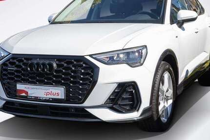 Audi Q3 83.000 km 37.475 &euro; Sankt Augustin 53757