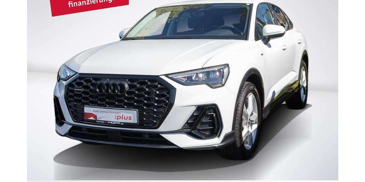 Audi Q3 83.000 km 37.475 &euro; Sankt Augustin 53757